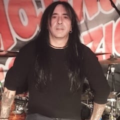 Muere 'Chicho', guitarrista de Mojinos Escozíos