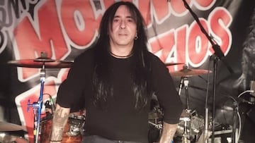 Muere 'Chicho', guitarrista de Mojinos Escozíos
