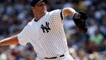 <strong>BAJO SOSPECHA</strong>. El lanzador de los Yankees es uno de los que aparece mencionado en el informe sobre dopaje.