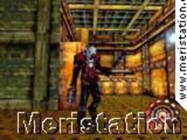 Shadowman (Nintendo 64)