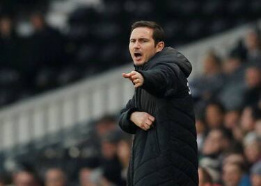 Leeds: Marcelo Bielsa admits sending spy to Derby training ground