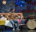 La “última aparición” de Pablo Ibarburu con vacile a David Broncano por el salto a TVE