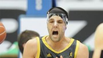 Felipe Reyes: "El Unicaja será un equipo bastante diferente al de la primera vuelta"