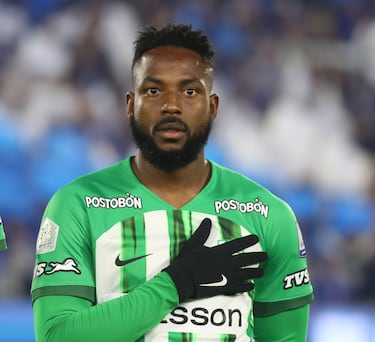 Independiente ya tiene al lateral izquierdo que tanto pretendía tras la llegada del jugador de 27 años.