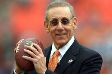 Stephen Ross (Archive)