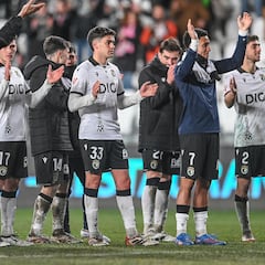 El Burgos necesita mover ficha en el mercado de invierno