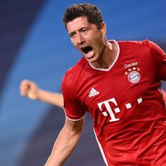 El Bayern sí tendrá Mundial de Clubes; la FIFA lo mueve a febrero