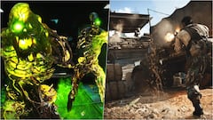 Call of Duty: Black Ops Cold War contará con elementos exclusivos en PS4 y PS5