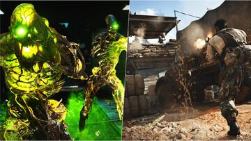 Call of Duty: Black Ops Cold War contará con elementos exclusivos en PS4 y PS5