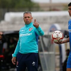 El asunto que contrarió a Álvarez: “Es algo que tenemos que trabajar”