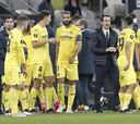 ¿Cuánto dinero se lleva el Villarreal de premio como campeón de la Europa League?