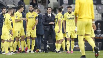 &iquest;Cu&aacute;nto dinero se lleva el Villarreal de premio como campe&oacute;n de la Europa League?