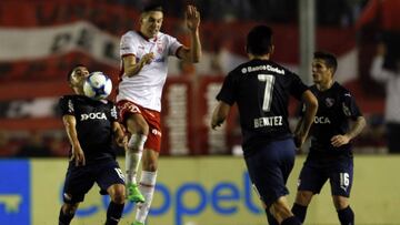 Buenos Aires, 20 de mayo 2017
 Torneo Argentino 
 Independiente vs Huracan
 
 Fabricio Bustos de Independiente 
 Foto Ortiz Gustavo
 
 
 