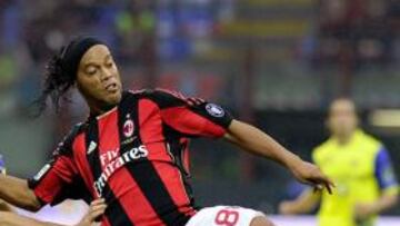 "Quiero ir al Gremio pero no llega a lo que pide el Milán"