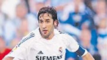 <b>Raúl sabe jugarle al Atlético</b> Raúl se crece ante muchos rivales, pero el derby con el Atlético es uno de sus favoritos. El capitán sabe que en estos choques es fundamental mantener la tensión del grupo y su papel de líder tiene que relucir en el Calderón.