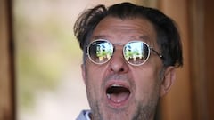 El millonario contrato que amarra a Almirón y Colo Colo y la cláusula que Mosa definió como “una camioneta llena de dólares”