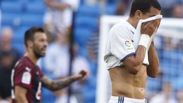 Real Madrid round-up: Bale, James, Zidane and Benítez...