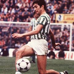 De Del Sol a Dani Ceballos pasando por Rafa Gordillo