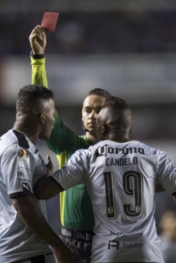 La crónica en imágenes del título de los Gallos en la Copa MX