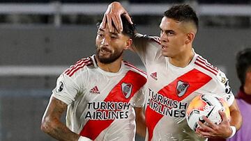 River no se presentará en partido ante Tucumán