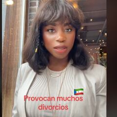 Una africana que vive en España señala dos grandes diferencias entre Europa y África