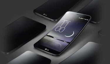 El LG G Flex 3 para principios de 2016