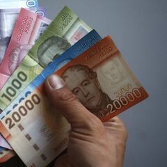 Si hablamos de sueldo mínimo este es el lugar que ocupa Chile en América Latina a partir del 2025