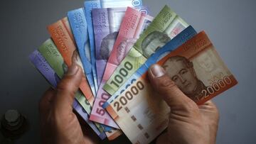 Si hablamos de sueldo mínimo este es el lugar que ocupa Chile en América Latina a partir del 2025