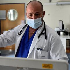 ¿Qué pacientes tienen más riesgo de sufrir COVID persistente o Long-COVID?