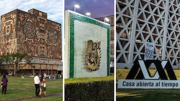 ¿Cuándo inicia el ciclo escolar 2024-2025 en la UNAM, IPN y UAM?