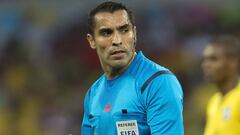 Chiquimarco Rodríguez pidió asesoría a Miguel Herrera y 'Tuca' Ferretti