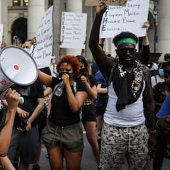 Coronavirus y protestas en USA: casos, muertes y últimas noticias del 3 de julio