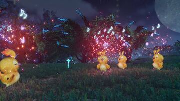 Imágenes de Phantasy Star Online 2: New Genesis