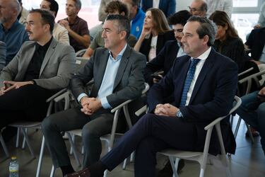 Universo RFAF: el futuro de las federaciones