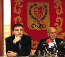 Atenas 2004, reto para Moncho López