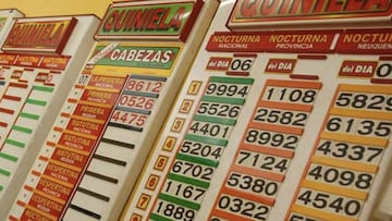 Resultados Loto y Quini 6: ganadores, números premiados y dinero repartido | 7 de julio