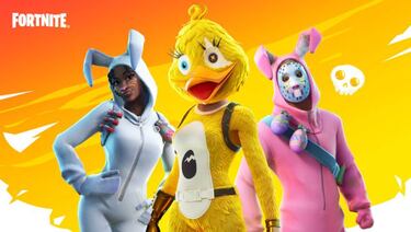 Fortnite: evento de Pascua 2021 Fuga Primaveral; fechas, horarios y premios gratis