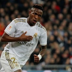 "Sólo tuve tres días para decidir si fichaba por el Madrid o el Barça"