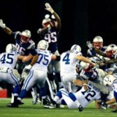 Blount y Collins resucitan la leyenda de ‘Band of Brothers’