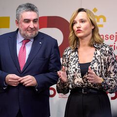 El Gobierno crea una Comisión para controlar la RFEF sin suspender a Rocha