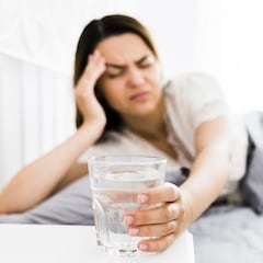 A la venta una pastilla contra la resaca