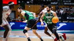 Festival ofensivo del Joventut