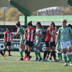 El Betis suma un punto de oro; el Sevilla destroza al Espanyol