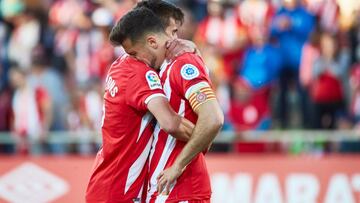 El Girona define su pretemporada: vuelven el 8 de julio