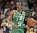 Rondo se apunta al 'retorno' de los Celtics: "No quiero irme"