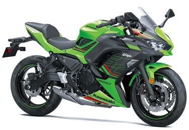 Motor de Kawasaki en un auto: ¿La mejor conversión o una locura?