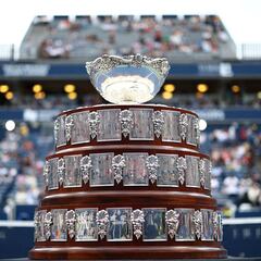 Pronóstico del Matteo Arnaldi vs Daniil Medvedev: apuestas, claves y favorito del Masters 1.000 de Toronto