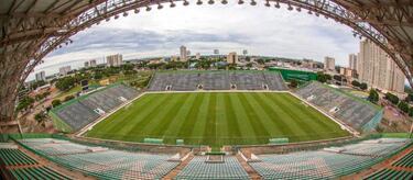 Mundial Sub-17: Fechas, sedes, participantes y organización