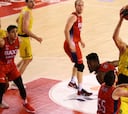 Resumen del BAXI Manresa vs. Iberostar Tenerife de Liga Endesa