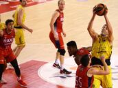 Resumen del BAXI Manresa vs. Iberostar Tenerife de Liga Endesa